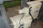 Used EXTRUDEX Complete Strand Granulating Line