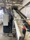 Used-Gammameccanica 65 Compac Plastic Recycling Line