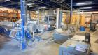 Used MAS 90mm Twin Screw Pelletizing Line