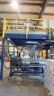 Used MAS 90mm Twin Screw Pelletizing Line