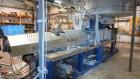 Used MAS 90mm Twin Screw Pelletizing Line