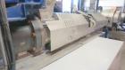 Used MAS 90mm Twin Screw Pelletizing Line