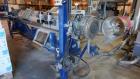 Used- MAS 90mm Twin Screw Pelletizing Line