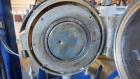 Used MAS 90mm Twin Screw Pelletizing Line