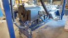 Used MAS 90mm Twin Screw Pelletizing Line
