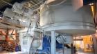 Used- MAS 90mm Twin Screw Pelletizing Line