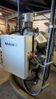 Used- MAS 90mm Twin Screw Pelletizing Line