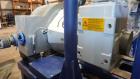 Used- MAS 90mm Twin Screw Pelletizing Line