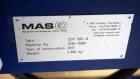 Used MAS 90mm Twin Screw Pelletizing Line