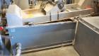 Used MAS 90mm Twin Screw Pelletizing Line