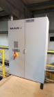 Used MAS 90mm Twin Screw Pelletizing Line