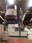 Used- MAS Recycling Line.