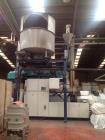 Used MAS Recycling Line.
