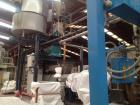 Used MAS Recycling Line.