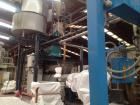 Used- MAS Recycling Line.