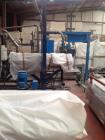 Used MAS Recycling Line.