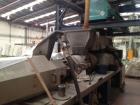 Used MAS Recycling Line.