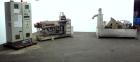 Used Munchy Recycling Line Consisting