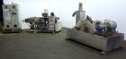 Used Munchy Recycling Line Consisting