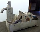Used Munchy Recycling Line Consisting