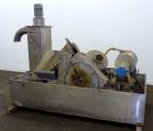 Used Munchy Recycling Line Consisting
