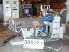 Used Munchy Recycling Line Consisting