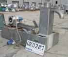 Used Munchy Recycling Line Consisting