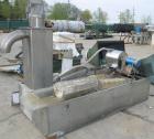 Used Munchy Recycling Line Consisting