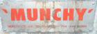Used Munchy Recycling Line Consisting