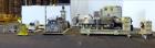 Used Aqua Munchy Recycling Line