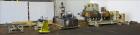 Used Aqua Munchy Recycling Line