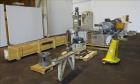 Used Aqua Munchy Recycling Line