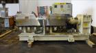 Used Aqua Munchy Recycling Line