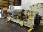 Used Aqua Munchy Recycling Line