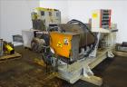 Used Aqua Munchy Recycling Line