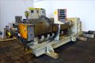 Used Aqua Munchy Recycling Line
