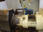 Used Aqua Munchy Recycling Line