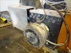 Used Aqua Munchy Recycling Line