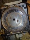 Used Aqua Munchy Recycling Line