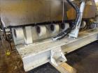 Used Aqua Munchy Recycling Line