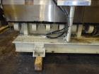 Used Aqua Munchy Recycling Line