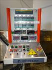 Used Aqua Munchy Recycling Line