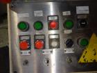 Used Aqua Munchy Recycling Line