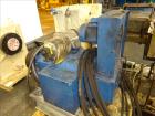 Used Aqua Munchy Recycling Line