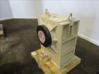 Used Aqua Munchy Recycling Line