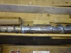 Used Aqua Munchy Recycling Line