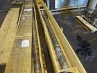Used Aqua Munchy Recycling Line