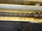 Used Aqua Munchy Recycling Line