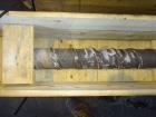 Used Aqua Munchy Recycling Line