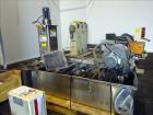 Used Aqua Munchy Recycling Line